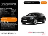 Audi Q3 Sportback 35 TDI S line GRA*AHK*CarPlay*LED* - Audi Q3 Jahreswagen