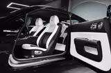 Rolls-Royce Wraith Black Badge *Starlight* *Bespoke Audio* - Rolls-Royce Wraith: Coupe