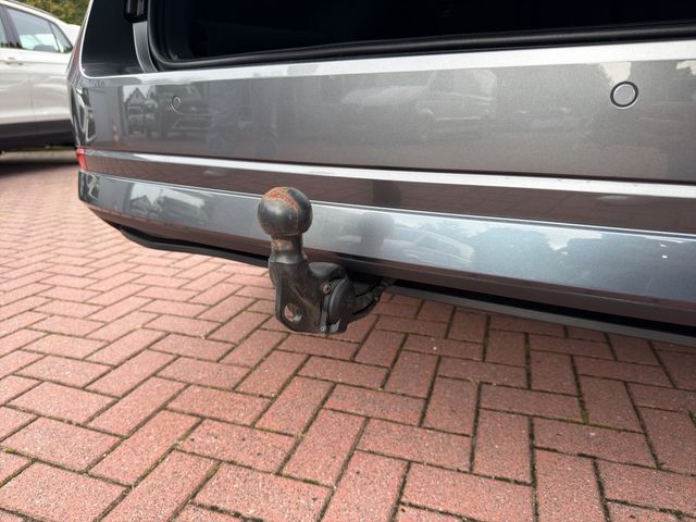 Octavia 2.0 TDI DPF Selection Plus DSG