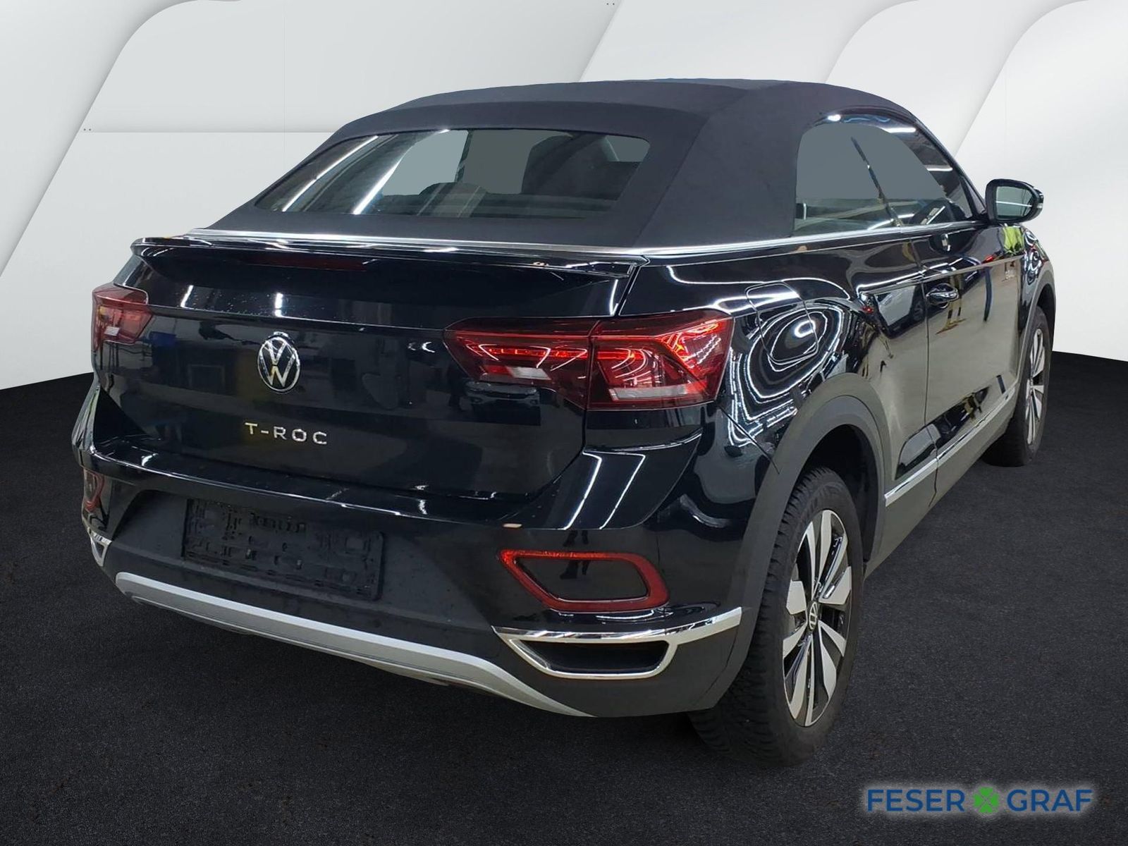 Volkswagen T-Roc - Bild 5
