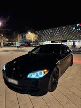BMW F10 M5 Competition 575 PS LED HUD Moto... - BMW M5: Ps