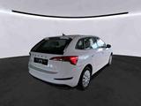 Skoda Scala 1.0 TSI Active LED PDC Klima SHZ el.FH BC - Skoda Scala: Active
