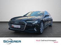 Audi A6 - Vorschau Bild 1