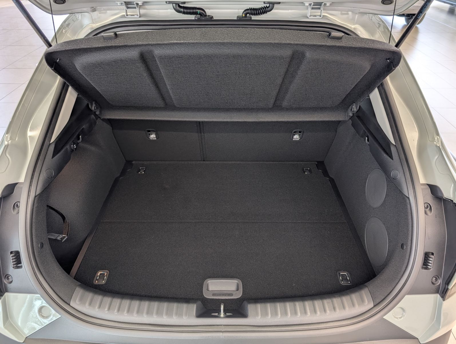 KIA XCeed 1.6 T-GDI 150 DCT Spirit JBL Sound – Bild 10