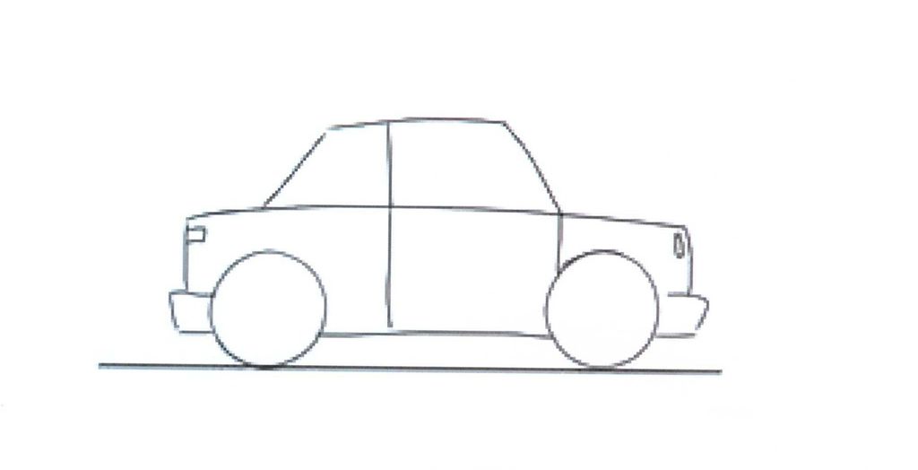 Image of Cupra Terramar