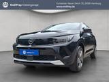Opel Grandland 1.2 DI Automatik Elegance NAVI PDC GRA