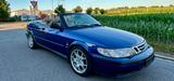 Saab 9-3 2.0t Ecopower SE Cabriolet Sports Edit. SE - Saab Gebrauchtwagen von 2000
