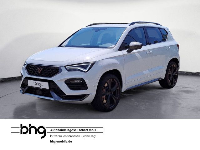 Cupra Ateca VZ Tribe Edit. 2.0 TSI DSG
