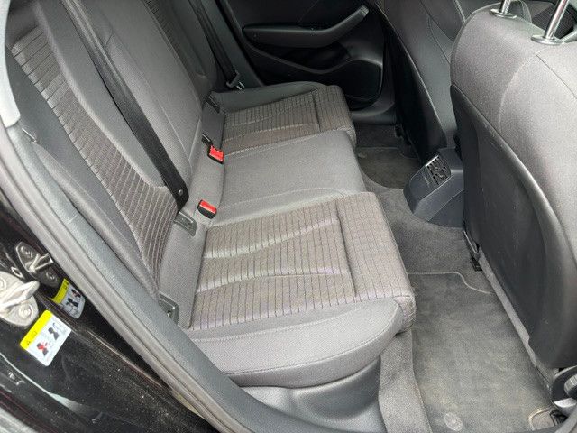 Audi A3 35 TDI Sportback Sportsitze+Fahrwerk Schwarz/ foto 12
