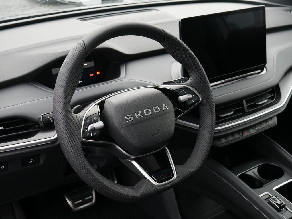 Skoda Enyaq - Bild 19