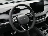 Skoda Enyaq - Vorschau Bild 19