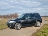 Land Rover Freelander SD4 *Sondermodel Elegance* - gebrauchte Land Rover Freelander aus dem Jahr 2011