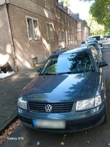 Volkswagen Ich verkaufe meinen schönen WV Passat 1.8 ... - Volkswagen Passat: Kombi, W8
