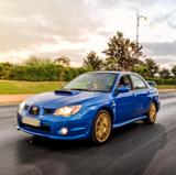 Subaru Impreza 2.5 WRX - PACK PRODRIVE UK300 - gebrauchte Subaru Impreza aus dem Jahr 2005