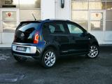 Volkswagen cross up! l Navigation l Sitzheizung - Volkswagen up! Gebrauchtwagen