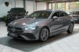 Mercedes-Benz CLA 180 AMG LINE*AUT*LED*AMBIENTE*T-LEDER*KAMERA - Mercedes-Benz CLA 180 in Herne
