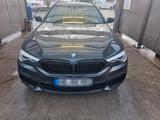 BMW  520d Touring M-Sport 
