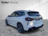 BMW X3 xDrive 30i M-Sport Laser AD StandHZG PANO Har - BMW X3 30i Gebrauchtwagen