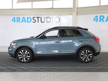 Volkswagen T-Roc 1.5TSI DSG IQ DRIVE PANORAMA KAMERA ACC