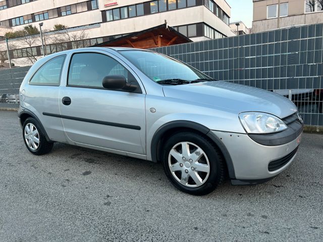 Opel Corsa 1.0