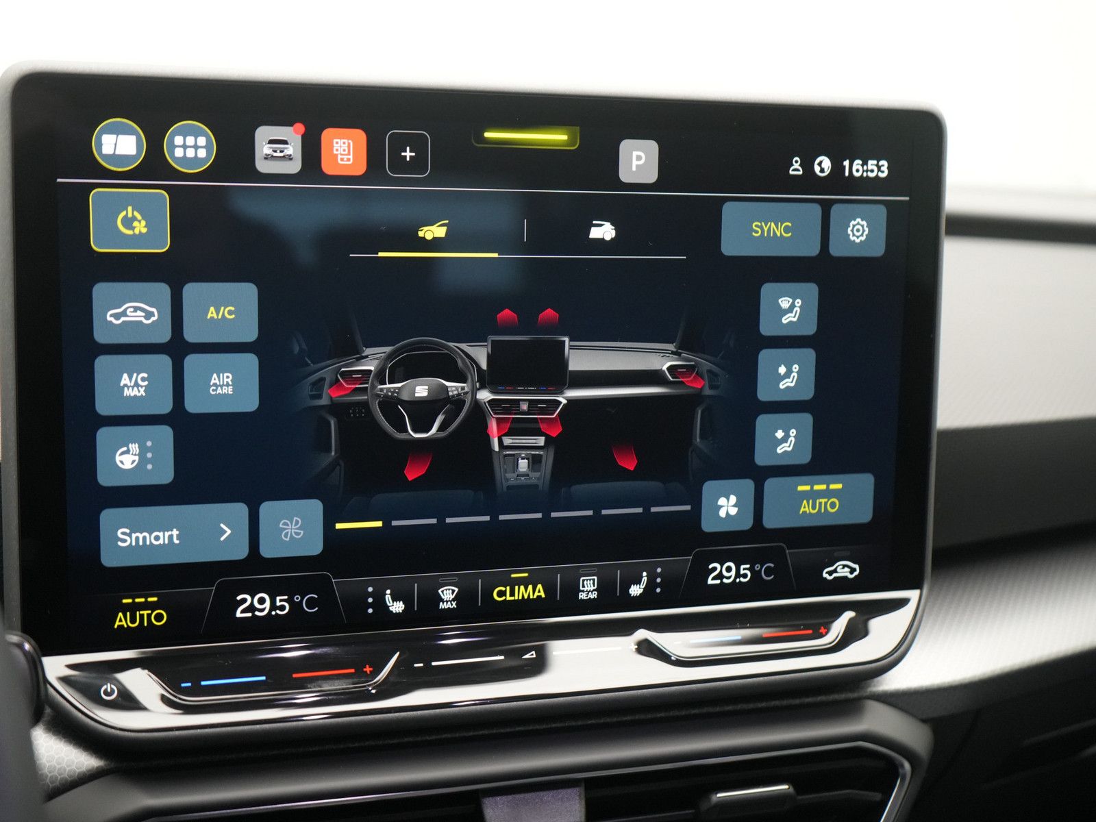 Seat Leon - Bild 13