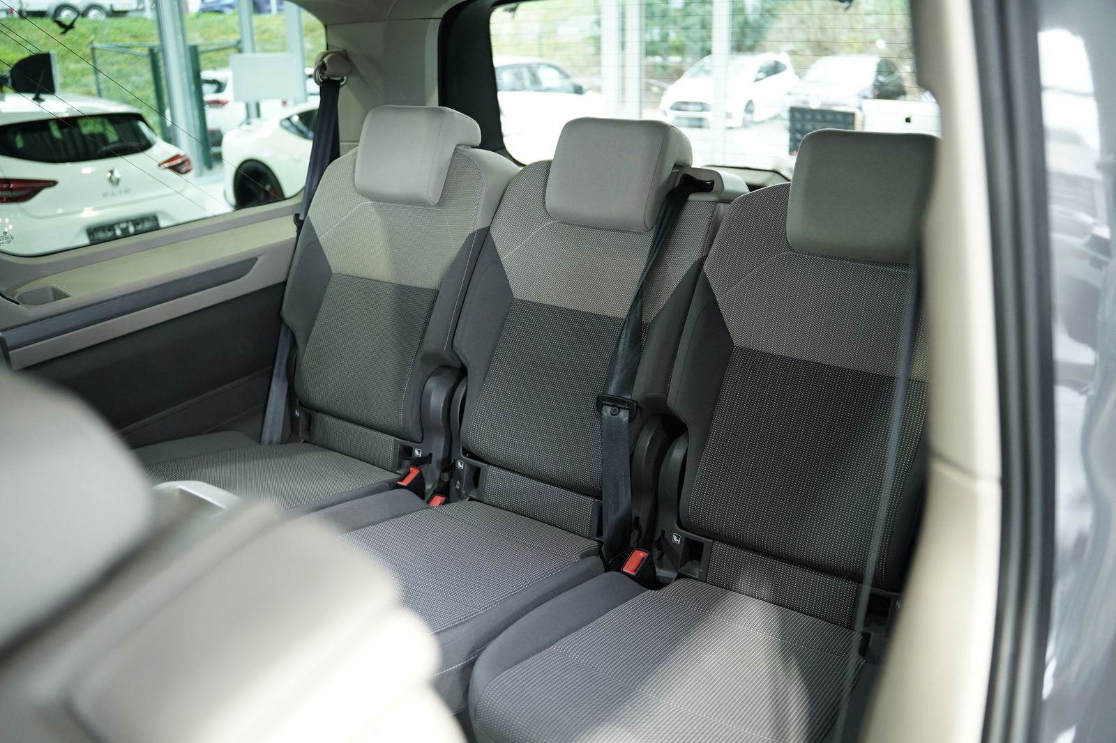 Vw T7 Multivan