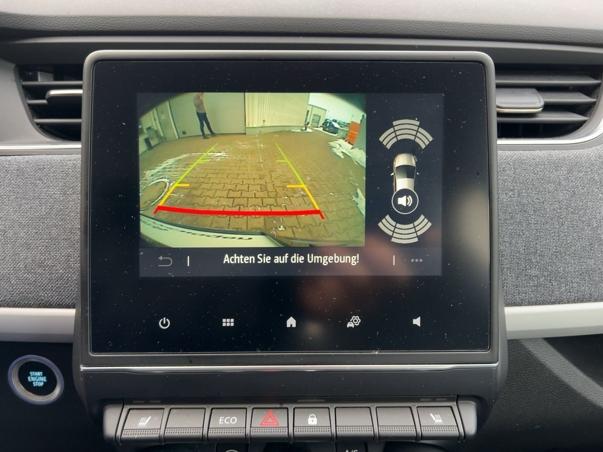 Renault ZOE - Bild 15