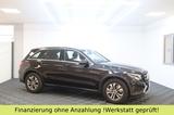 Mercedes-Benz GLC 250 4Matic*Navi*CAM*ACC*AHK - gebrauchte Mercedes-Benz GLC 250 aus dem Jahr 2017