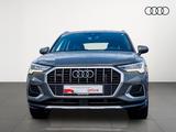 Audi Q3 advanced 40TDI qu. Stronic Navi LED GRA EPH - Audi Q3 advanced mit Diesel-Antrieb