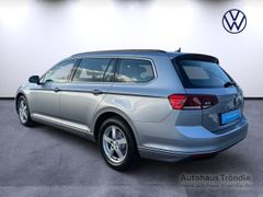 VW Passat Variant Business 2.0 TDI DSG Bluetooth
