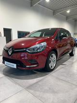 Renault Clio IV Limited Navigation/Tempomat/TÜV Neu - Renault Clio Gebrauchtwagen in Mönchengladbach