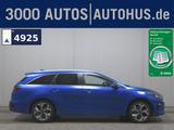 Kia cee'd Sporty Wagon  1.6 CRDi Spirit ACC Navi LED - Kia mit Diesel-Antrieb: Cee D Spirit
