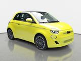 Fiat 500C ELEKTRO 42 KWH LA PRIMA MJ25 - Fiat 500C: Sitzheizung