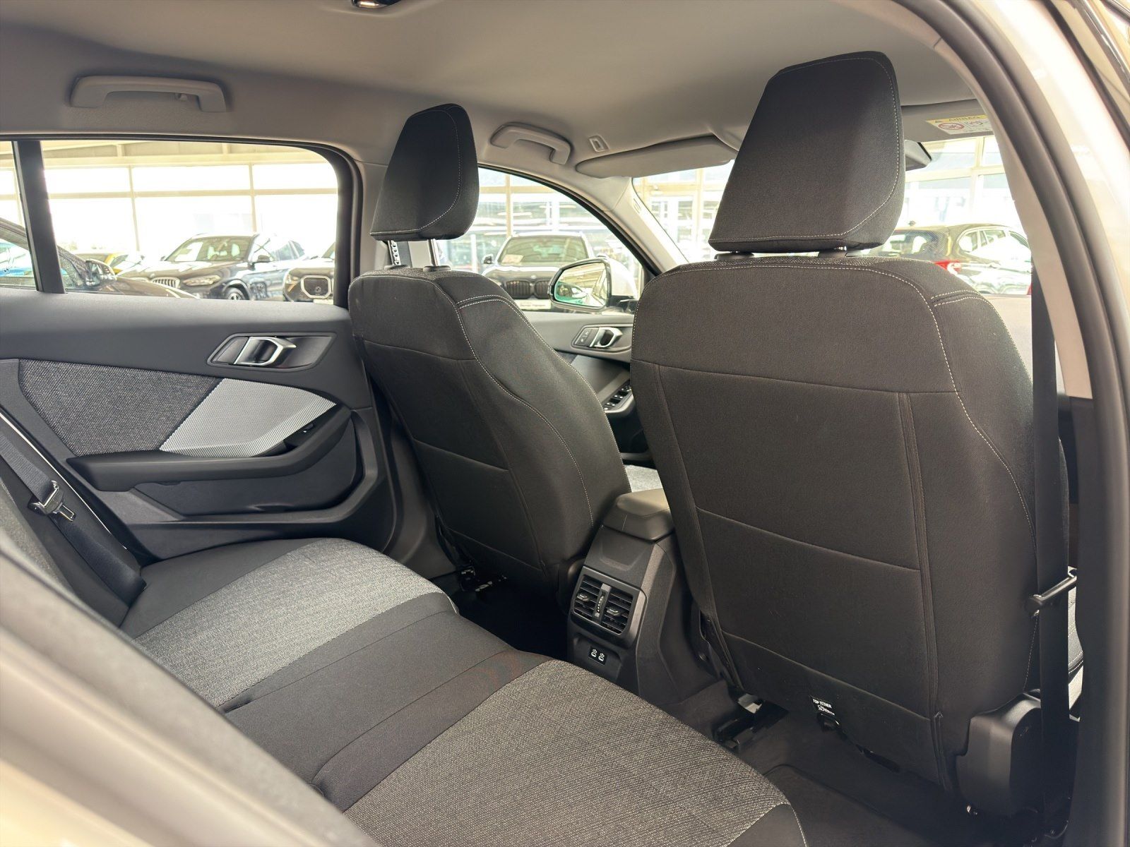 BMW 120 - Bild 18
