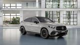 Mercedes-Benz GLC 43 Coupé*ALPINE*GREY*PREMIUM*II*2026 - Mercedes-Benz GLC 43 AMG Neuwagen