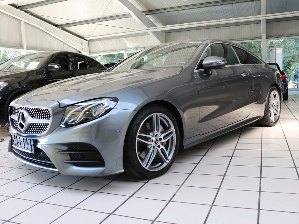 Mercedes-Benz E 300