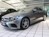 Mercedes-Benz E 200 COUPÈ 9G-Automatik AMG-Line/AMG-Styling - Mercedes-Benz E 300: AMG