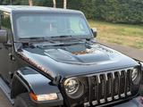 Jeep Gladiator rubicon 3.6 benzine  - Jeep Gladiator Gebrauchtwagen