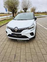 Renault Captur TCe 130 EDC GPF Experience Automatik - Renault Captur von privat