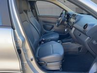 Dacia Spring - Vorschau Bild 8