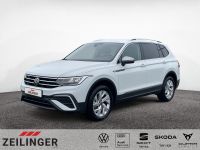 Volkswagen Tiguan Allspace - Vorschau Bild 1