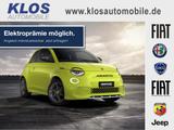 Abarth 500e 42kWh **ab 298,77€ leasen** NEUWAGEN