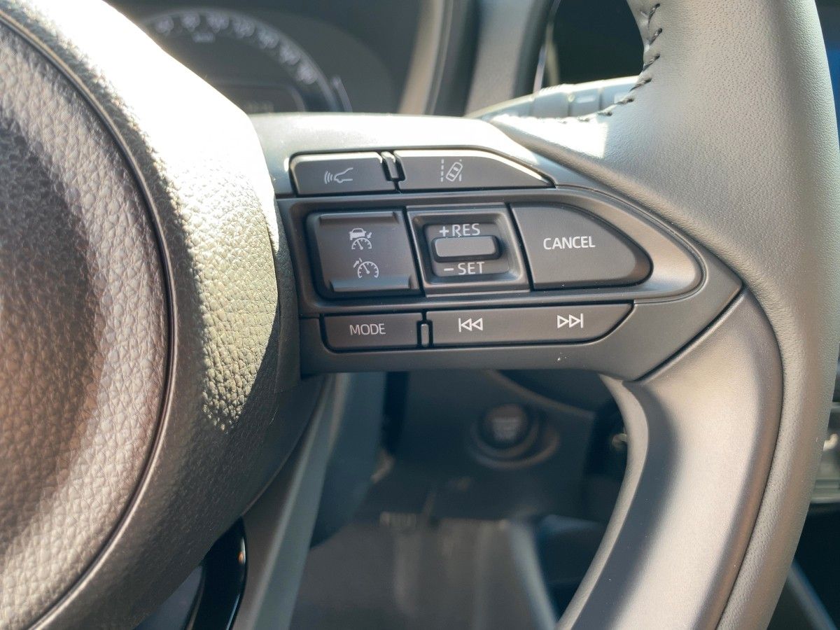 Toyota Aygo (X) - Bild 17