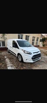 Ford Transit Connect Maxi 2 Schiebetüren,1... - Ford Transit Connect Maxi Gebrauchtwagen
