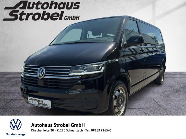 Volkswagen T6.1 Caravelle 2.0 TDI DSG 4M Comfortline LR AHK