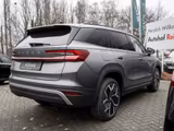 Skoda Kodiaq Selection 2.0 TDI DSG DCC AHK Leder Navi - Skoda Kodiaq Gebrauchtwagen in Hamburg