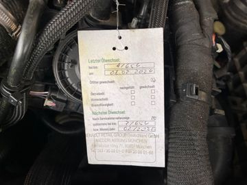 Renault Megane IV GT-Line *1.HAND*NAVI*SHZ*MFL*RLINK*LED