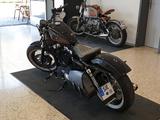 Harley-Davidson Sportster Forty Eight XL 1200 X Penzil Bikes - HARLEY-DAVIDSON X
