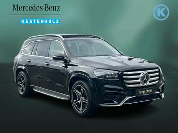 Mercedes GLS 450 - 4