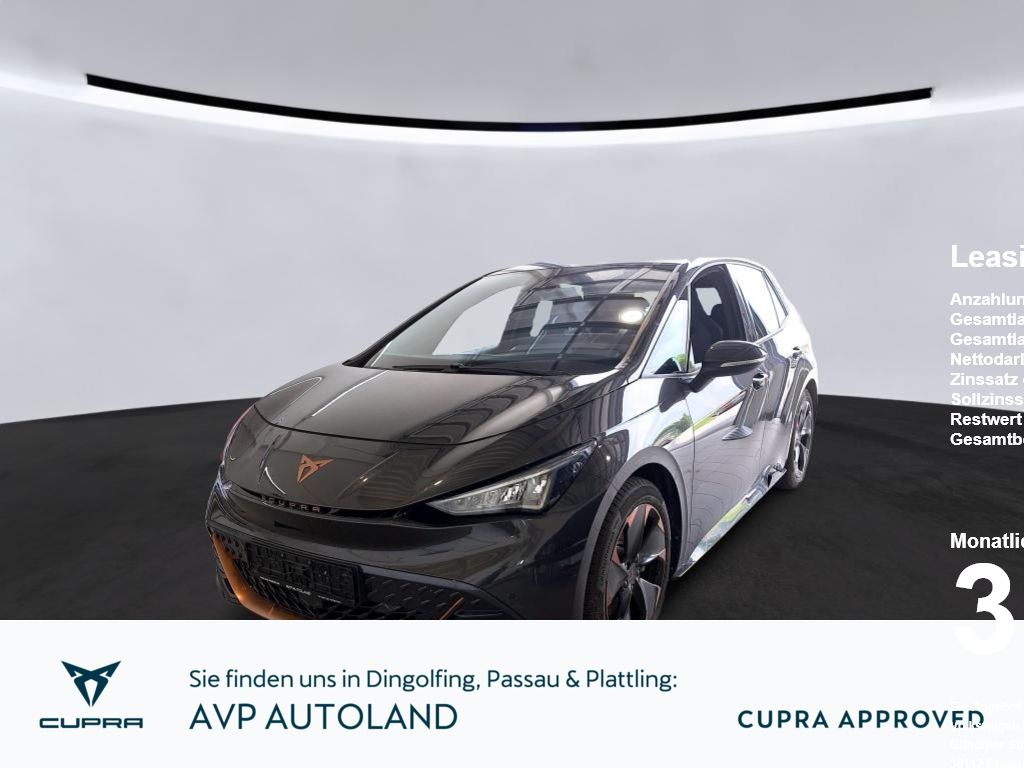 Cupra Born - Bild 1